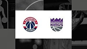 Sabonis Returns As Kings Top Wizards In Home Surge