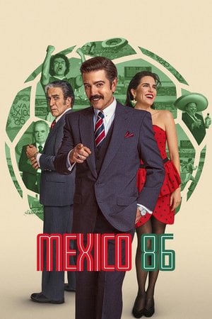 Meksika 86
