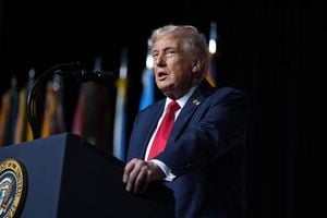 US Banks Scrap Argentina Loan As Election Tensions Mount