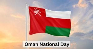 Oman Celebrates National Day With Economic Growth Initiatives