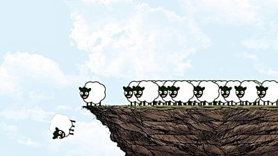 Çoğunluğa Başvurma Mantık Hatası (Argumentatum Ad Populum) ve İnanca Başvurma Mantık Hatası (Appeal To Belief)