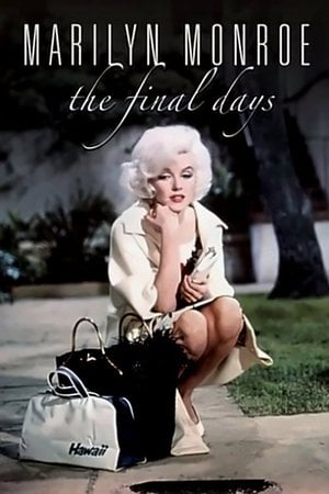 Marilyn Monroe'nun Son Günleri