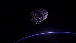 ULA, Vulcan Centaur Roketini Uydu Savunması için 'Uzay Önleyicisi'ne Dönüştürmeyi Planlıyor.