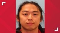 Blue Alert: FBI searching for 12th suspect — only remaining one at large — in 'ambush' of Alvarado ICE detention facility