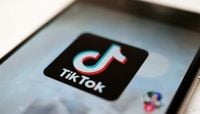 TikTok signs Trump-backed deal to sell US entity to American investors