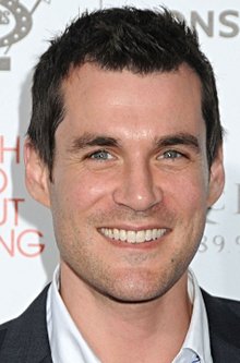 Sean Maher
