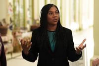 Badenoch in pledge to ‘get all our oil and gas out of the North Sea’