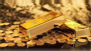 Gold Prices Drop Amid Market Fluctuations On March 1, 2025