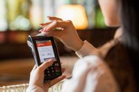 Global Payments Goes on $31 Billion Buying Spree for Worldpay