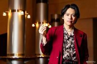 「中川晃教 Live Music Studio」スペシャルライブ第1弾開催決定、ゲストは宮野真守（ステージナタリー） - Yahoo!ニュース
