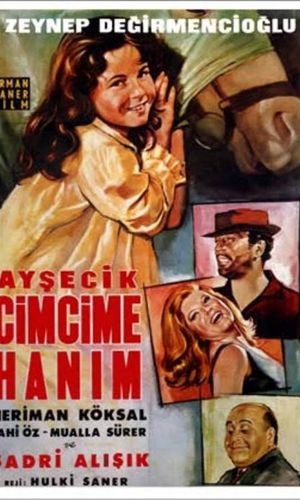 Ayşecik Cimcime Hanım