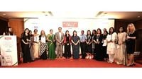 Achievers' World Hosts International Women Summit on Women's Role in Viksit Bharat 2047