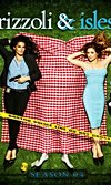Rizzoli & İsles