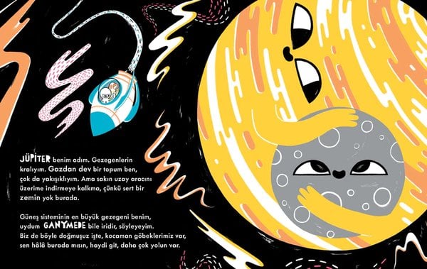 Bak Şu Okyanusa & Bak Şu Gezegene (2 Kitap)