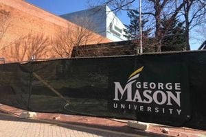 George Mason University Ordered To Revamp Hiring Policies