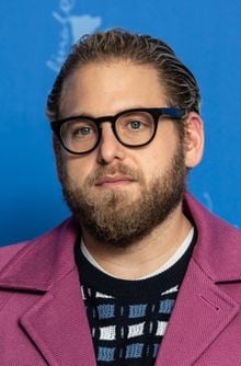 Jonah Hill