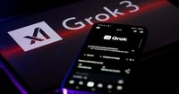 Grok, Elon Musk's AI chatbot on X, posts antisemitic comments, later deleted