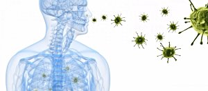 Virüslerin ''Bağışıklık Sistemi'' Olabilir!