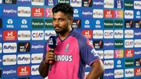 SRH vs RR: Why is Sanju Samson not Captain Today and only named as Impact Player?