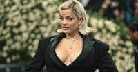 Bebe Rexha Opens up About Pregnancy Loss After Met Gala 2025 Appearance