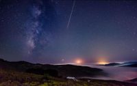 Don’t miss Sonoma’s biggest meteor show of the year