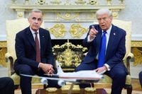 How the U.S. Supreme Court’s tariff decision could impact Canada