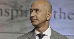 Jeff Bezos Signals Support For Trump's Deregulation Plans