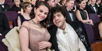 Selena Gomez and Benny Blanco Give a New Update on Wedding Planning