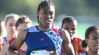 Semenya ends legal battle over sex eligibility rules