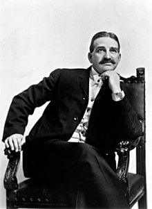 L. Frank Baum