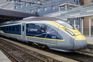 Belgium Faces Week-Long Rail Strike Disrupting Services