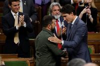 Letters: Do we act like U.S. allies?