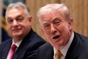 Trump Boycotts G20 Summit Over South Africa Dispute