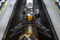 NASA, Intuitive Machines’in Ticari Ay Görevini Canlı Yayınlayacak!