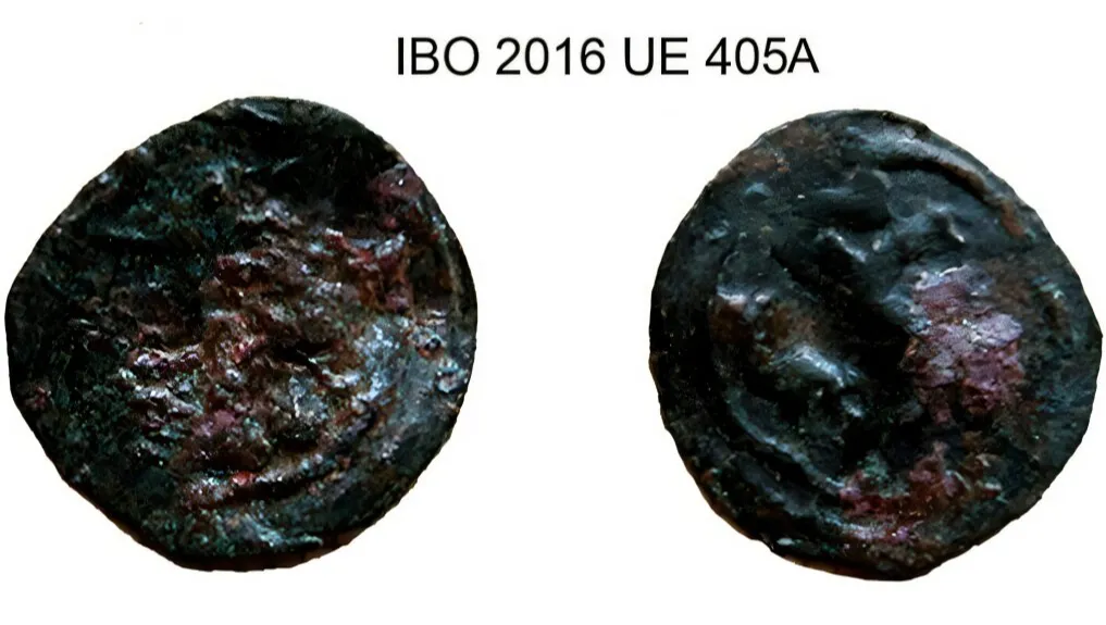 12. Yüzyıl Bronz Sikkeleri Kuzey Mozambik'in Swahili Ticaret Tarihindeki Rolünü Ortaya Çıkarıyor!