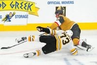 The Bruins Desperately Need A Win Tonight In Utah