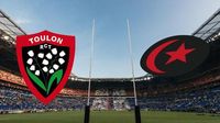Toulon - Saracens : sur quelle chaîne et à quelle heure voir le match de Champions Cup en direct ?