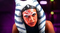 Ahsoka Tano Confirmed to Return In 2025 Disney+ Star Wars Show
