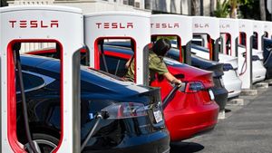 Tesla Trade Secret Theft: German-Canadian Sentenced