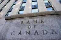La Banque du Canada maintient son taux directeur à 2,75 %