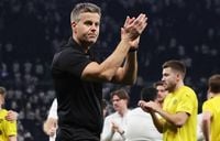 「主役を演じたい」ノルウェークラブ初のEL決勝へ、ボデ/グリムト指揮官がトッテナム戦へ意気込み「まだチャンスはある」 | スポーツブル (スポブル)