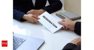 Social Security Whistleblower Quits Over Data Security Fears