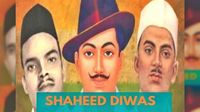 Shaheed Diwas 2025: Remembering Bhagat Singh, Rajguru, And Sukhdev