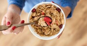 Tesco Discontinues Popular Apricot Breakfast Cereals