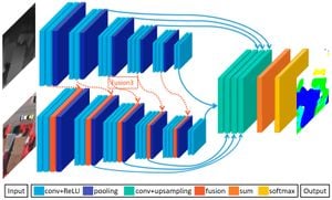 New Model Enhances Multi-Modal Image Fusion Capabilities