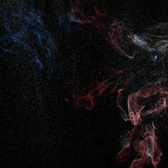 NGC 7841: The Smoke Nebula in Frustriaus