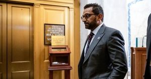 Fired FBI Officials Sue Over Political Purge Claims