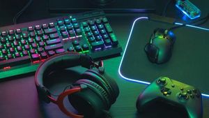 Cloud Gaming Platforms Revolutionize Access To Video Games