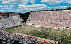 Virginia Tech Athletics Transforms Leadership And Teams