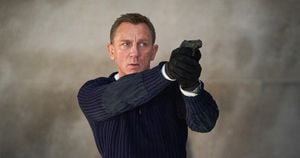 Amazon Takes Control Of James Bond Franchise